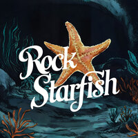 Rock Starfish - Simon Guerrero