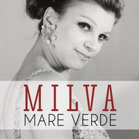 Mare verde - Milva