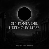 El Juicio Del Vacío - Miguel Pascal Luciferius del Alba Negra