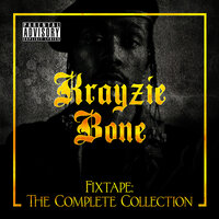 In the Chevelet - Krayzie Bone