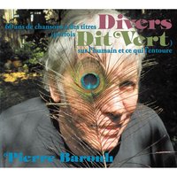 Pierrot - Pierre Barouh