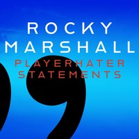 Never Ending Life - Rocky Marshall