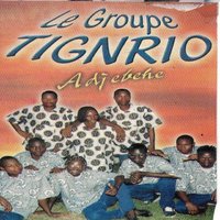 Keh - Le Groupe Tignrio