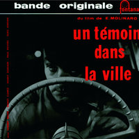 Ambiance Pourpre - Barney Wilen