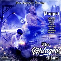 Nunca Se Cambia - Puppet & Bliss1 & Romero C1