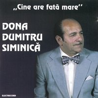 La Șalul Cel Negru - Dona Dumitru Siminica