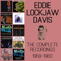 Dobbin' with Redd Foxx - Eddie 'Lockjaw' Davis