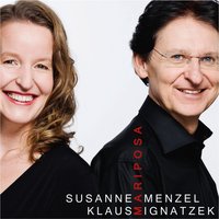 Change of Time - Susanne Menzel & Klaus Ignatzek