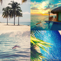 Background for Reducing Stress - Relaxing Music Playlist