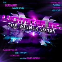 Can You Feel It - Luckystar Inc. & July Deluxe & Nathan