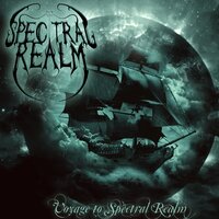 Cursed Wonders of the Beyond - Spectral Realm