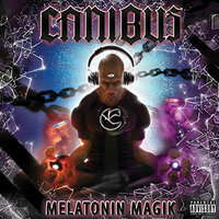 Wu-Flix - Canibus
