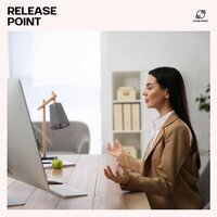 Ambient Focus - Relaxing Music for Stress Relief & Relaxation & Stress Relief Therapy & Anti Stress Audio & Calm Stress