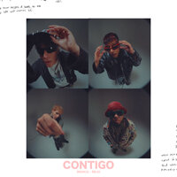 CONTIGO - BroKix & Nejo