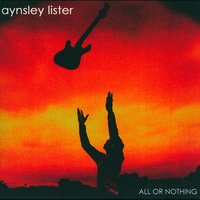 Balls Of Steel - Aynsley Lister
