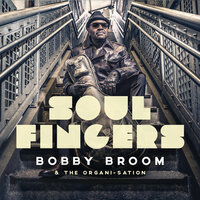 I Can't Help - Bobby Broom