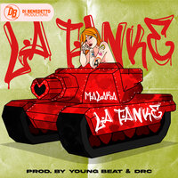 La Tanke - Malaka & YoungBeat