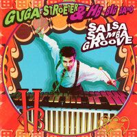 Roda - Guga Stroeter & HB Big Band