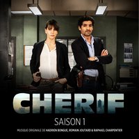 Indian Theme - Hadrien Bongue & Raphael Charpentier & Romain Joutard & Hadrien Bongue, Romain Joutard, Raphaël Charpentier