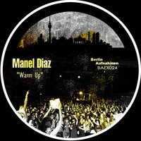 Warm Up - Manel Diaz & The Drunkers (Italy)