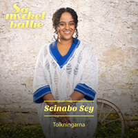 Going Home - Seinabo Sey