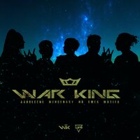 War King - Adobleene & Emes & Matita & NR & Mercenary