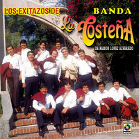 Corazón De Piedra - Banda la Costeña