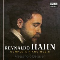 Premières valses, IRH 74: VI. (dédiée à Antonin Marmontel) - Alessandro Deljavan