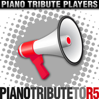 Say You'll Stay - Piano Tribute Players