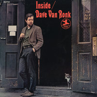 Silver Dagger - Dave Van Ronk