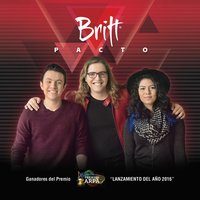 Hijos de Dios - Britt