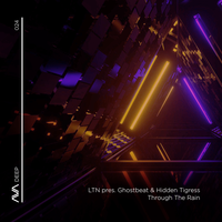 Through the Rain - LTN & Ghostbeat & Hidden Tigress