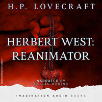 Chapter 1: From The Dark - Imagination Audio Books