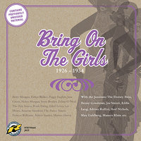 I've Got "It" - Annette Hanshaw