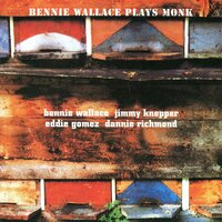 Round About Midnight - Bennie Wallace
