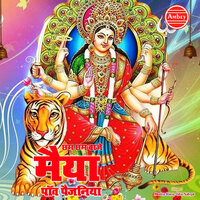 Ambey Tu Hai Jagdambe Kali - MEENA RANA