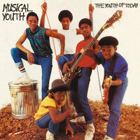 Gone Straight - Musical Youth