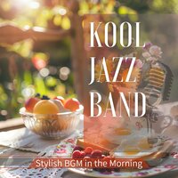 Soft Dawn Silhouettes - Kool Jazz Band