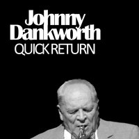 Itinerary of an Orchestra - Johnny Dankworth