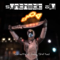 Labyrinth of Mine - Synthetic Ally