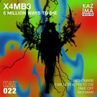 Nightmare - X4MB3