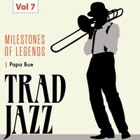 Washington Post March - Papa Bue's Viking jazzband