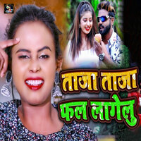 Taza Taza Phal Lagelu - Titu Remix & Shilpi Raj