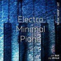 Meteor Storm - Jon Bax & Lily Séville