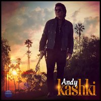 Kashki - Andy