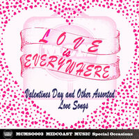 I Love Being In Love - Christopher Hanson & Patrick McCurdy & Warner Chappell Production Music