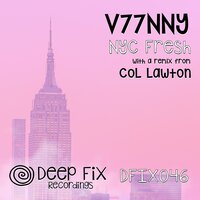 NYC Fresh - V77NNY