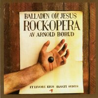 Etter Å Ha Bevist - Arnold Børud