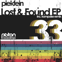 Lost - Piekfein & Kompulse