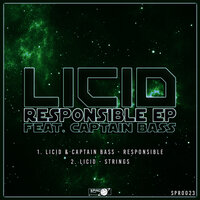 Responsible - Licid & Captain Bass & Captain Bass & Licid